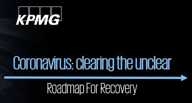 Roadmap for Recovery