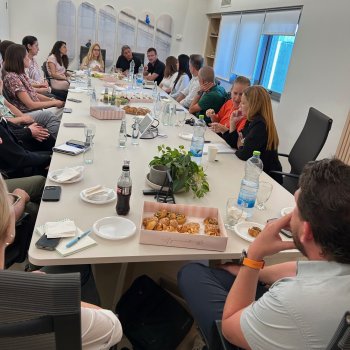Healthcare Innovation Working Group