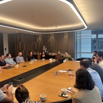 Round-Table on Carbon Markets