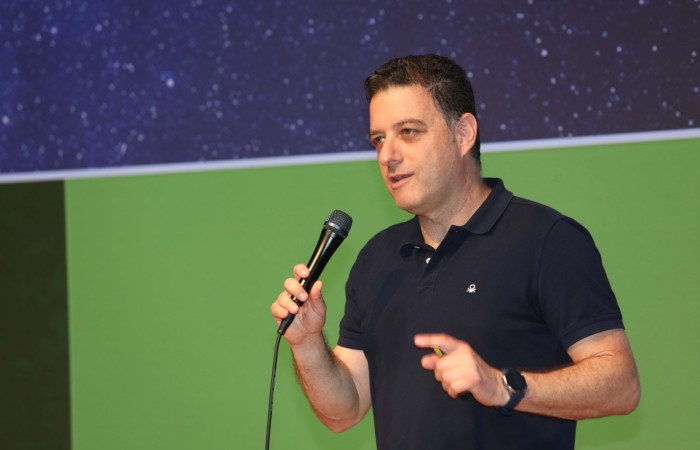 Head of Global Procurement and Sustainability, SodaStream