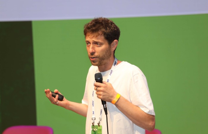 Founder and CEO, KVS